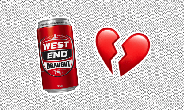 Thumbnail for For the love of Red Tins: Adelaide craft brewers farewell the West End brewery