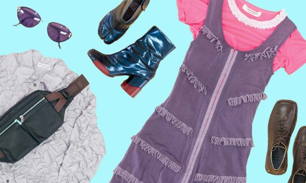 Thumbnail for What to wear: Adelaide Fringe vs Adelaide Festival