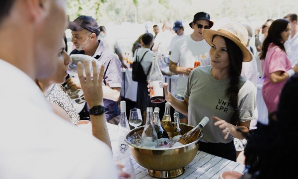 Thumbnail for Refreshment Island IV: Nature’s Island