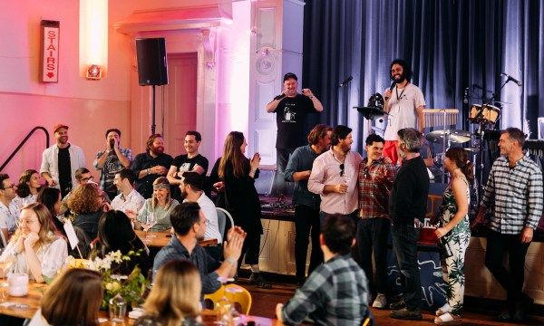 Thumbnail for Wine Country’s Spring Dozen party returns to Uraidla