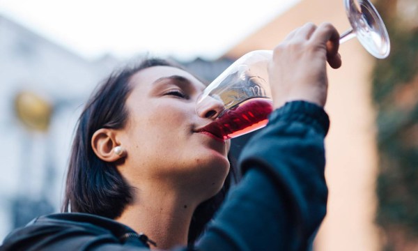 Thumbnail for How to have a good time at Wine Playground 2020