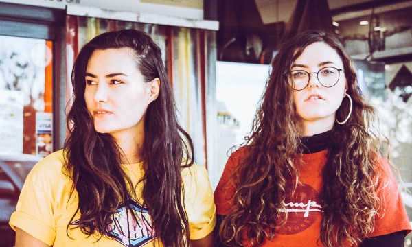 Thumbnail for ‘Cuts’ is Wing Defence on the malaise of modern love