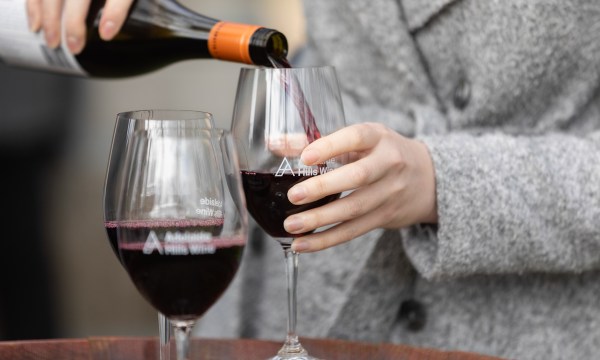 Thumbnail for Winter Reds