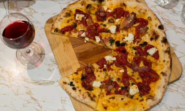 Thumbnail for Adelaide’s most under-rated pizza