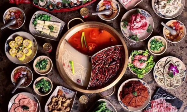 Thumbnail for Real Food Real Wine: Xiao Long Kan Hot Pot x Gemtree Wines
