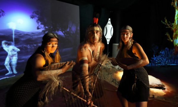 Thumbnail for Adelaide Fringe Opening Party