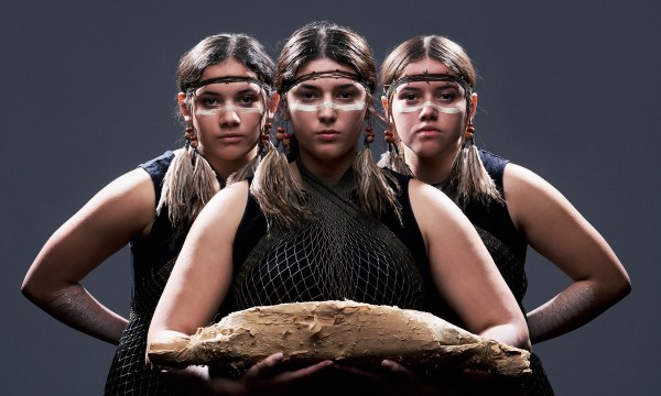 Thumbnail for Yellaka and the power of the old and the new