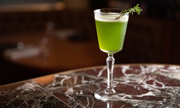 Thumbnail for Anchovy George