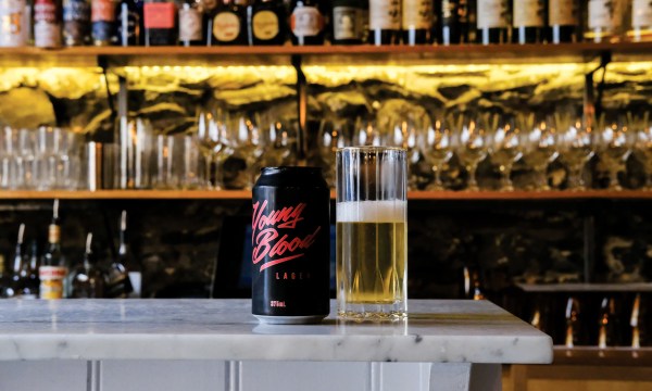 Thumbnail for Introducing Youngblood Beer