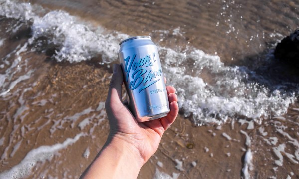 Thumbnail for Youngblood’s Crystal Ale is an homage to the South Australian coast