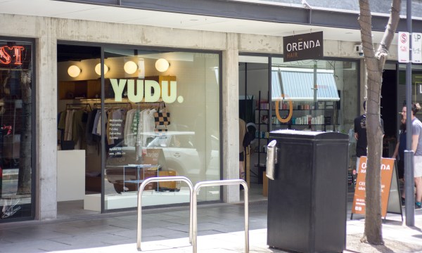 Thumbnail for The considerate consumer’s guide to Rundle Street East