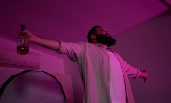 Thumbnail for Zac Eichner ‘Fool’ single launch at The Lab