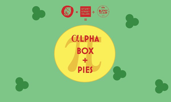 Thumbnail for Alpha Box & Pies