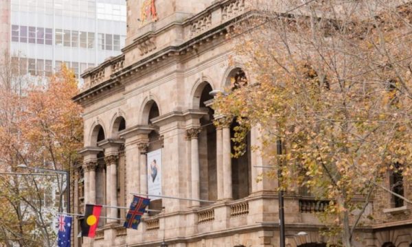 Thumbnail for ‘We want the Kaurna voice at the table’: Lord Mayor pushes for Indigenous voice to council
