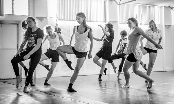 Thumbnail for Australian Dance Theatre celebrate 50 years with new book