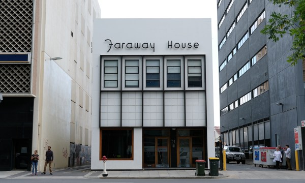 Thumbnail for Modernist Adelaide Walking Tour