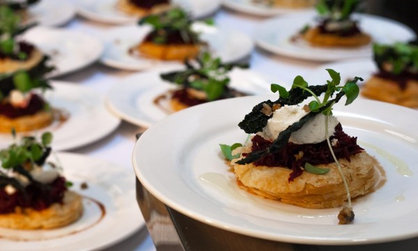 Thumbnail for Barossa Gourmet Weekend