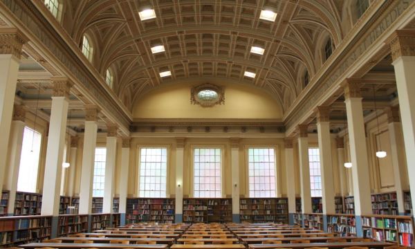 Thumbnail for New Sounds for an Old Room