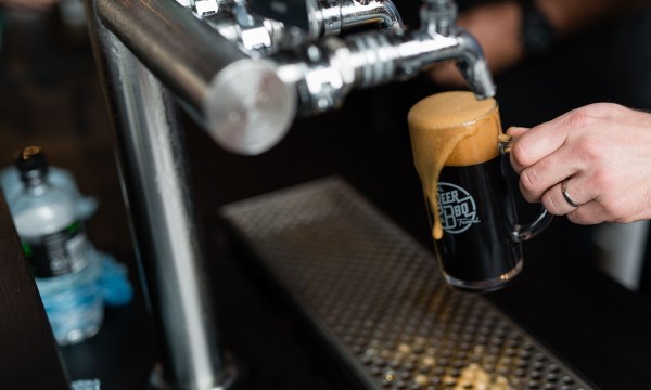 Thumbnail for Navigate Beer and BBQ like a brewer