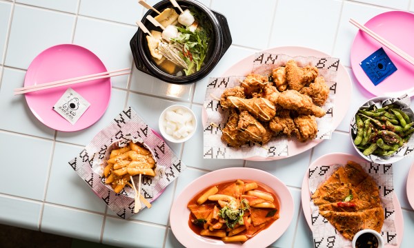Thumbnail for Ban Ban brings beer and chicken to Franklin Street