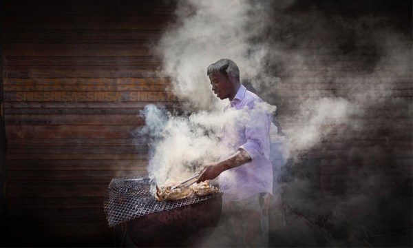 Thumbnail for Barbecue screening with Low & Slow