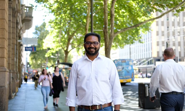 Thumbnail for How to be a better creative entrepreneur