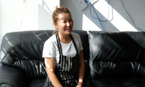 Thumbnail for How to build a restaurant on WeChat