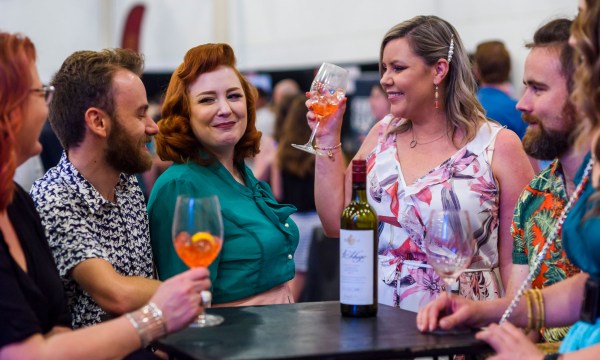 Thumbnail for Taste the best of South Australia in the heart of the city