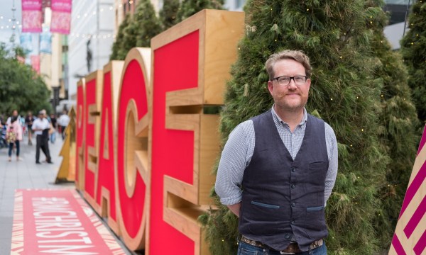 Thumbnail for Rundle Mall unites South Australian choirs this Christmas