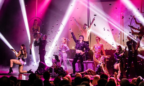 Thumbnail for Cirque Bon Bon