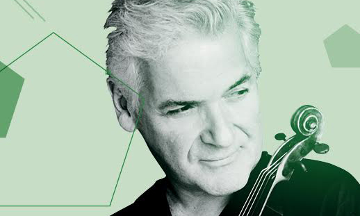 Thumbnail for Pinchas Zukerman and the ASO