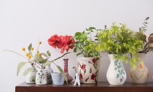Thumbnail for Introducing Ayesha Aggarwal pottery
