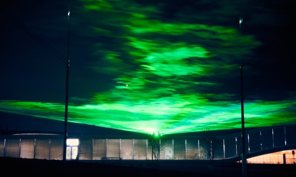 Thumbnail for The Northern Lights of North Terrace