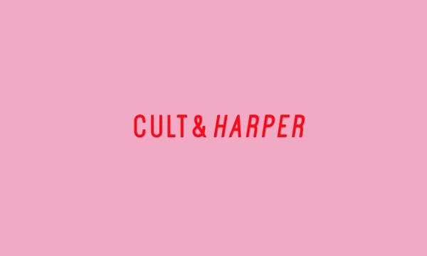 Thumbnail for A Cult & Harper Christmas: A Retro Rendition