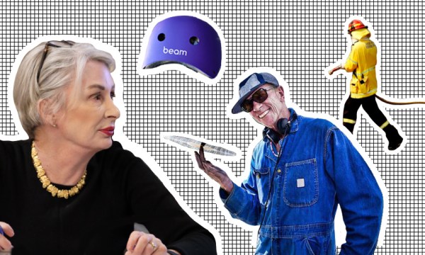 Thumbnail for Making news this month: January 2020