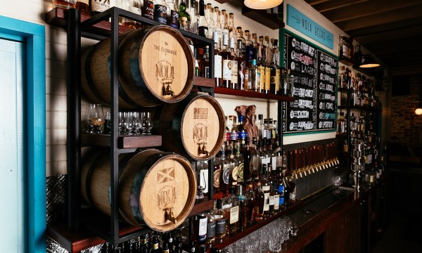 Thumbnail for Making whisky in-house with NOLA