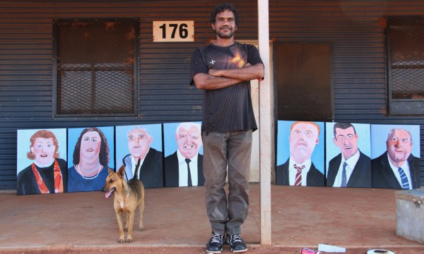Thumbnail for Ramsay Art Prize finalists announced