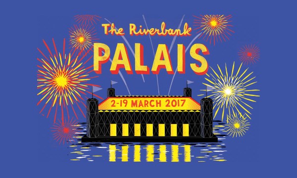 Thumbnail for The Riverbank Palais opening night