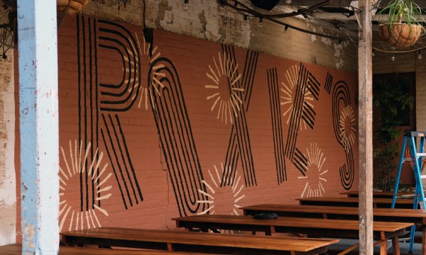 Thumbnail for Roxie’s opens tonight