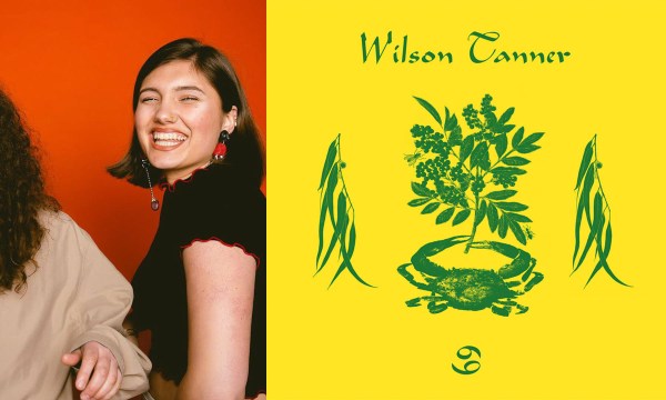 Thumbnail for Summer listening
