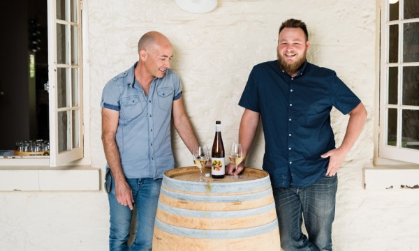 Thumbnail for Chaffey Bros Wine Co: Telling the story of the Barossa Valley