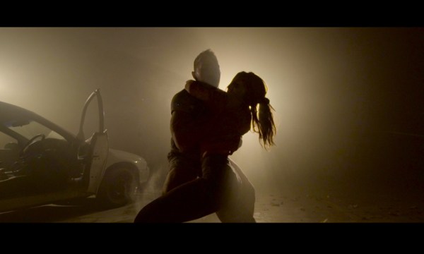 Thumbnail for Clip It at the Mercury Cinema