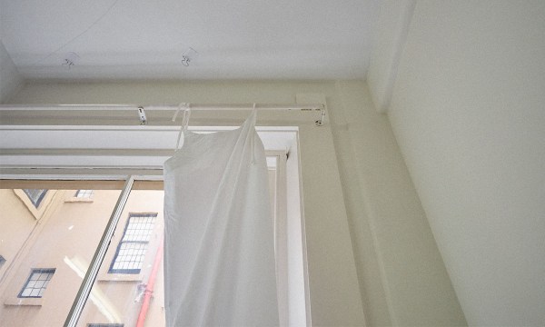 Thumbnail for Cloister Workrooms: Clothes For The Home