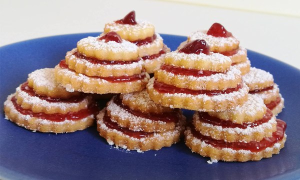 Thumbnail for German Christmas Biscuit Class