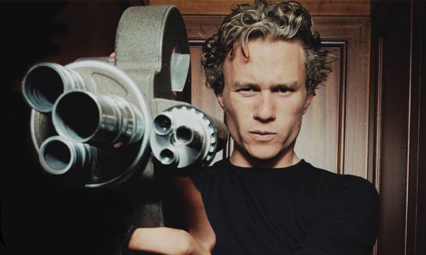 Thumbnail for I Am Heath Ledger at Palace Nova