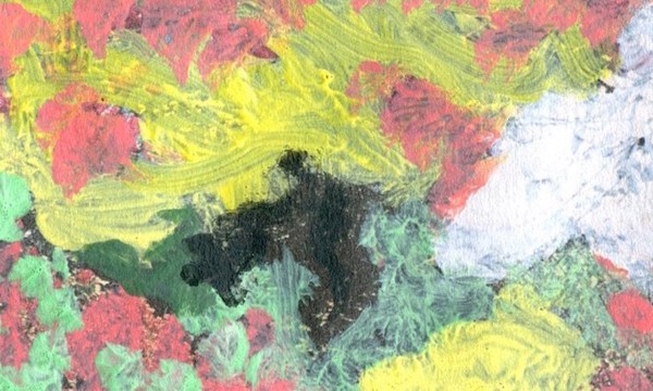 Thumbnail for Half Strange Festival II