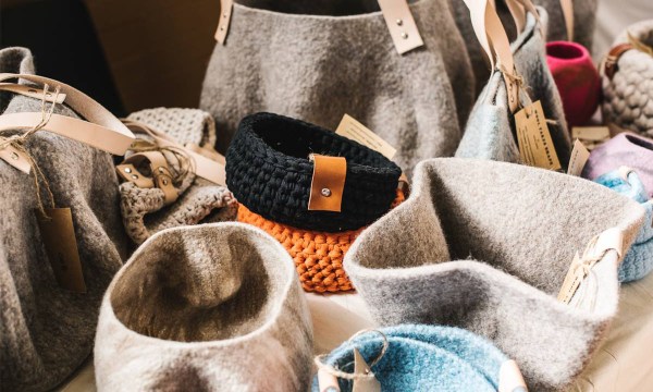Thumbnail for Makers & Shakers Market