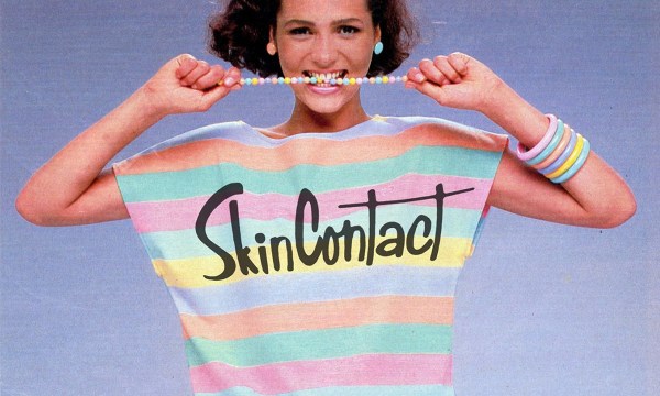 Thumbnail for Skin Contact’s 2nd Birthday