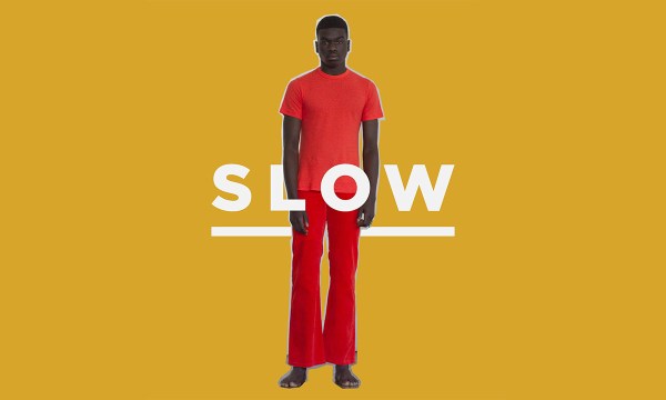 Thumbnail for SLOW Runway Presentation