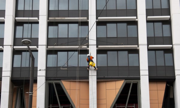 Thumbnail for City council warned on asset management